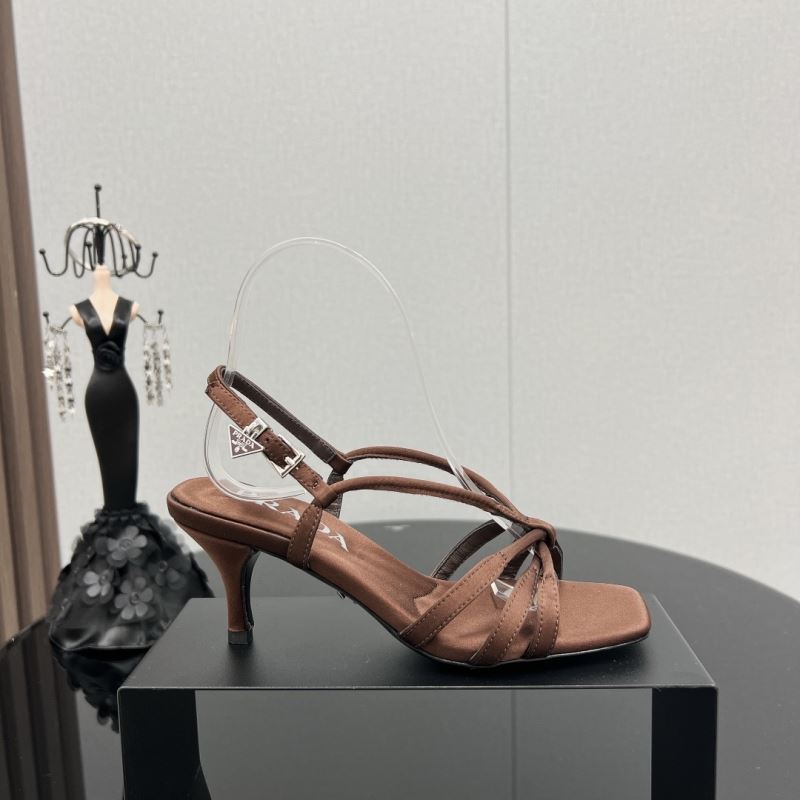 Prada Sandals